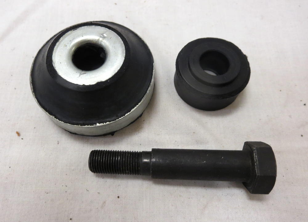 Transfer Case Catalog Willys Kaiser CJ2A CJ3A Jeep Peter DeBella